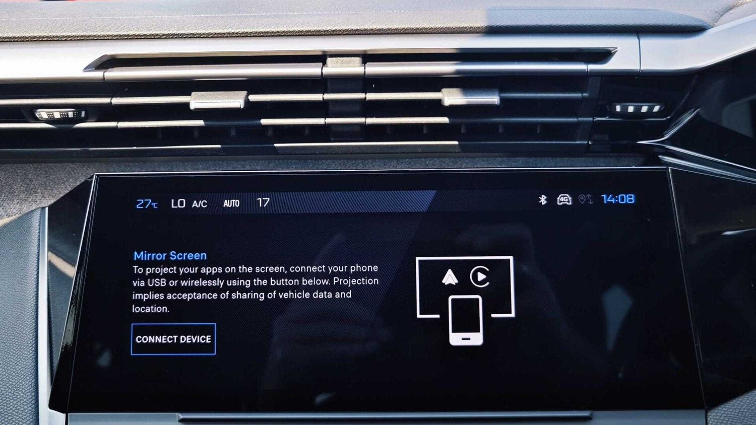 Used Peugeot 308 for sale - 77862279: Photo 25