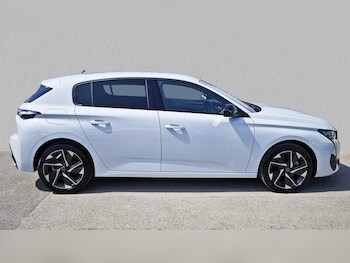 Used Peugeot 308 2025 for sale - 77862279: Photo