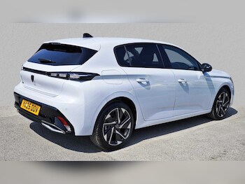 Used Peugeot 308 2025 for sale - 77862279: Photo