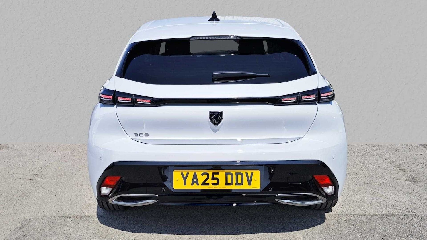 Used Peugeot 308 for sale - 77862279: Photo 4