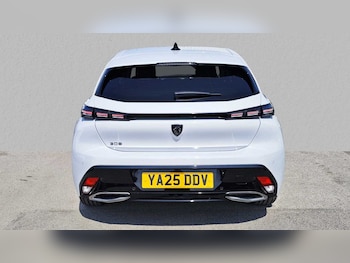 Used Peugeot 308 2025 for sale - 77862279: Photo