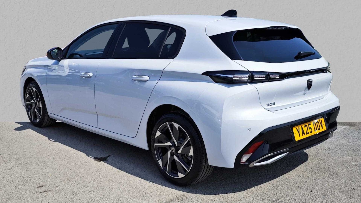 Used Peugeot 308 for sale - 77862279: Photo 5