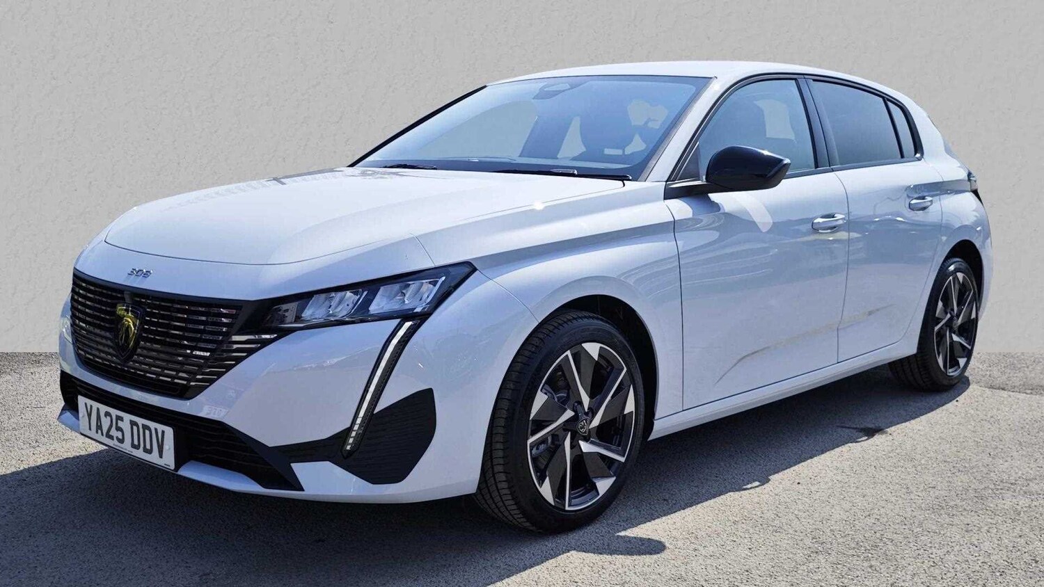 Used Peugeot 308 for sale - 77862279: Photo 7