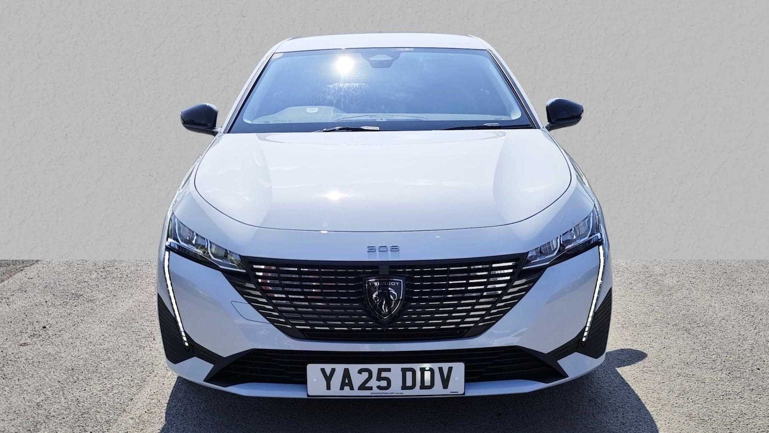 Used Peugeot 308 for sale - 77862279: Photo 8