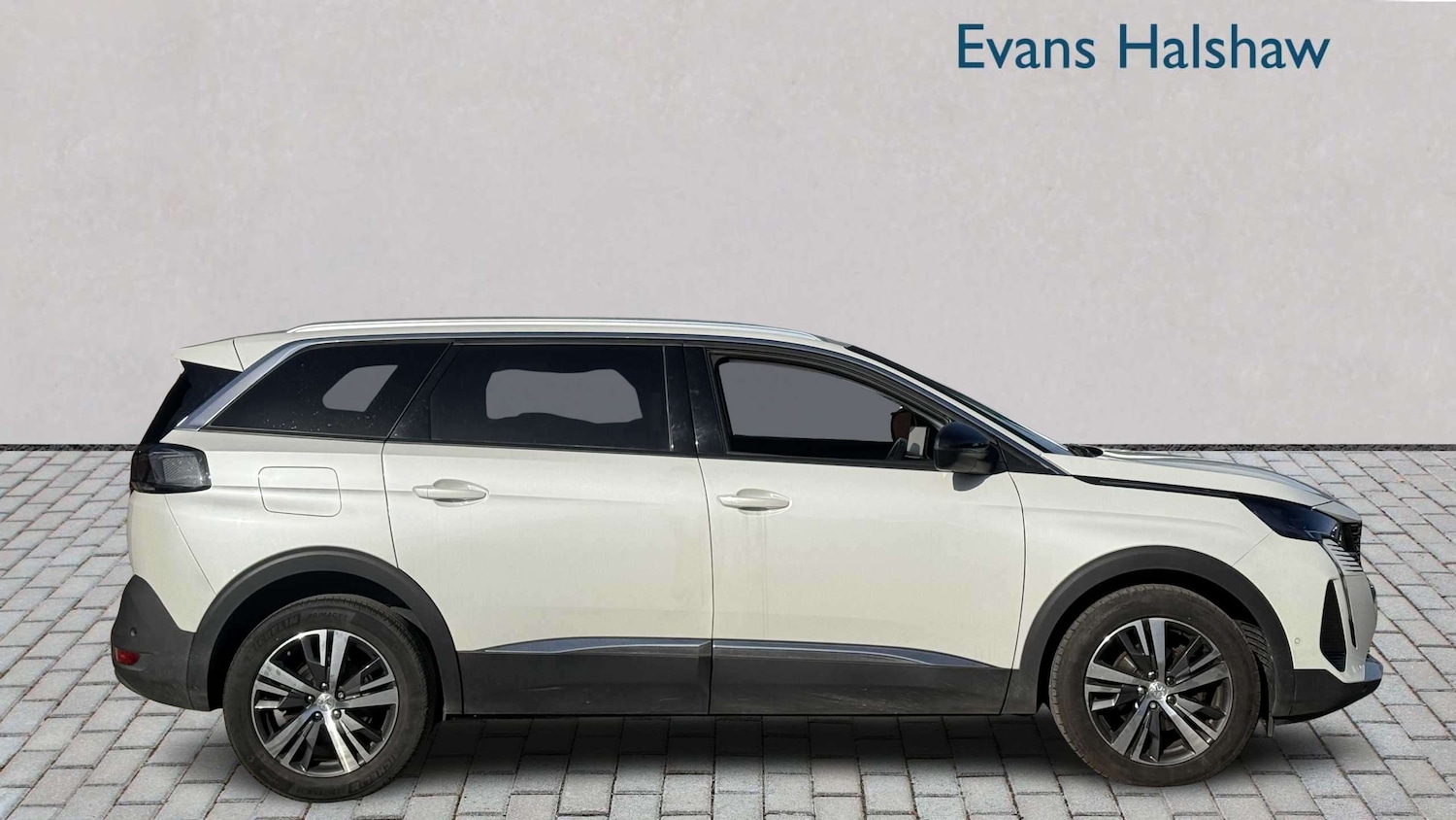 Used Peugeot 5008 2022 for sale - 77928695: Photo 4