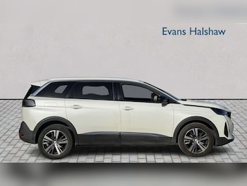 Used Peugeot 5008 2022 for sale - 77928695: Photo