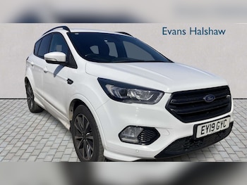 Used Ford Kuga 2019 for sale - 78173588: Photo