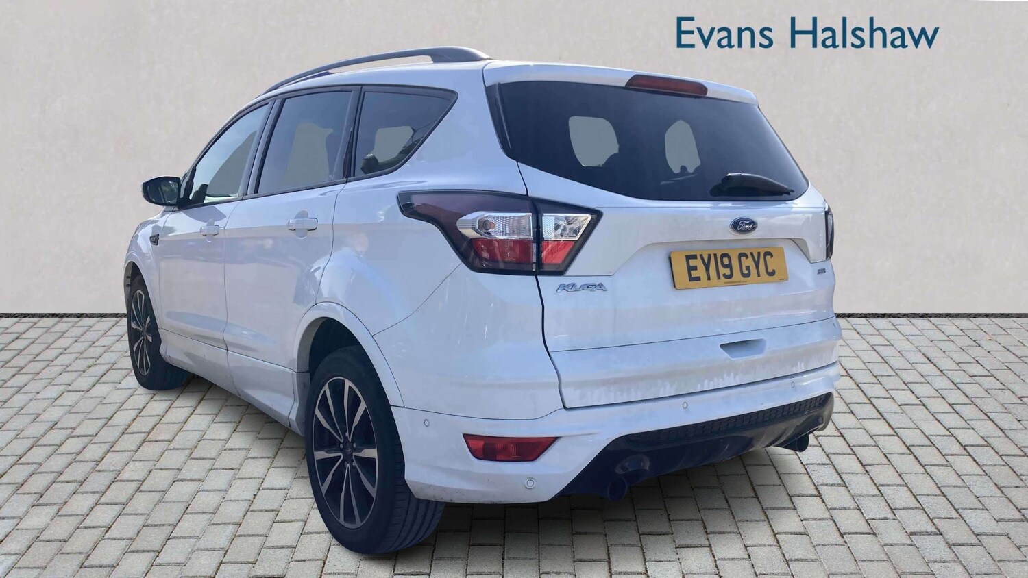 Used Ford Kuga 2019 for sale - 78173588: Photo 3