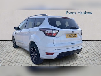 Used Ford Kuga 2019 for sale - 78173588: Photo