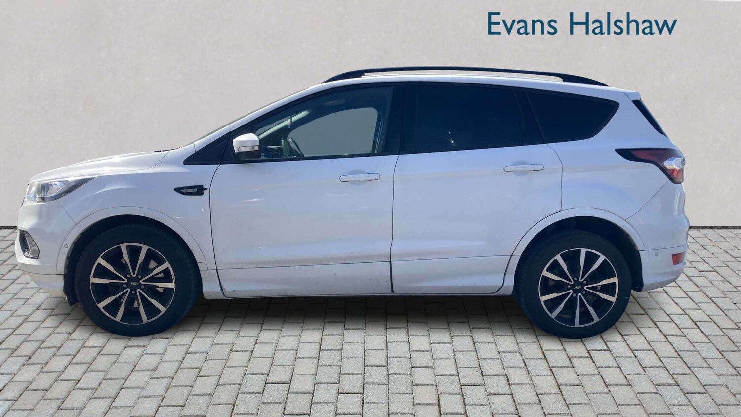 Used Ford Kuga 2019 for sale - 78173588: Photo 4