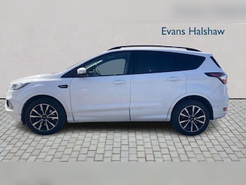 Used Ford Kuga 2019 for sale - 78173588: Photo