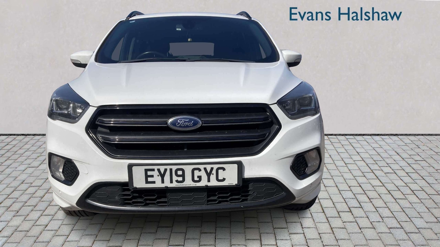Used Ford Kuga 2019 for sale - 78173588: Photo 5