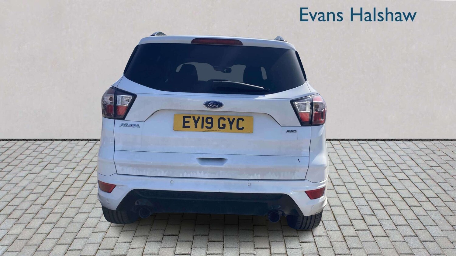 Used Ford Kuga 2019 for sale - 78173588: Photo 6