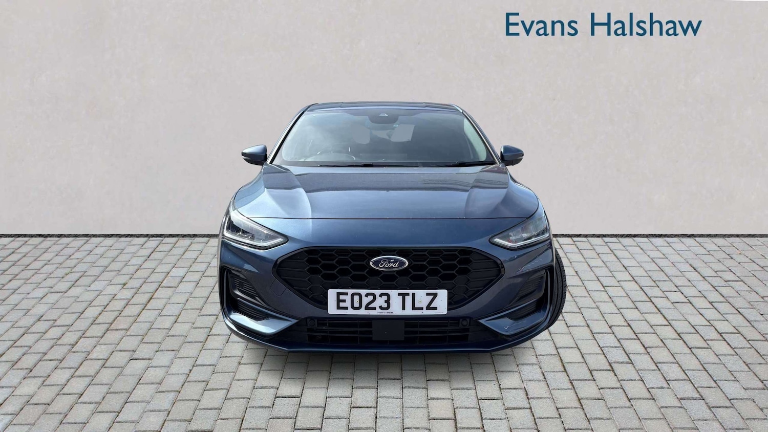 Used Ford Focus 2023 for sale - 78010158: Photo 3