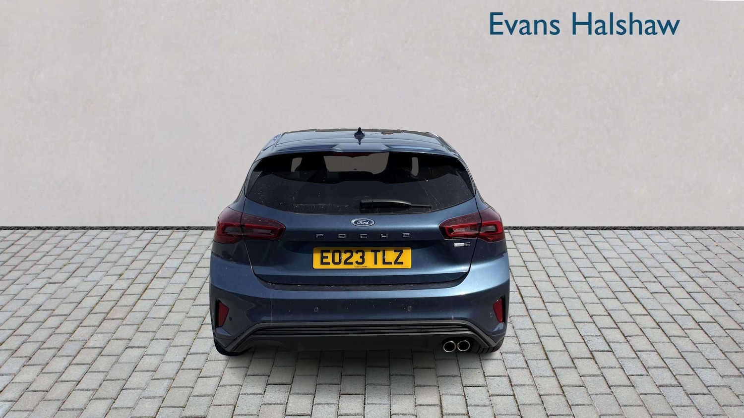 Used Ford Focus 2023 for sale - 78010158: Photo 5