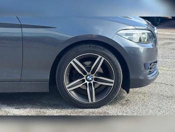 Used BMW 2 Series 2018 for sale - 78591681: Photo