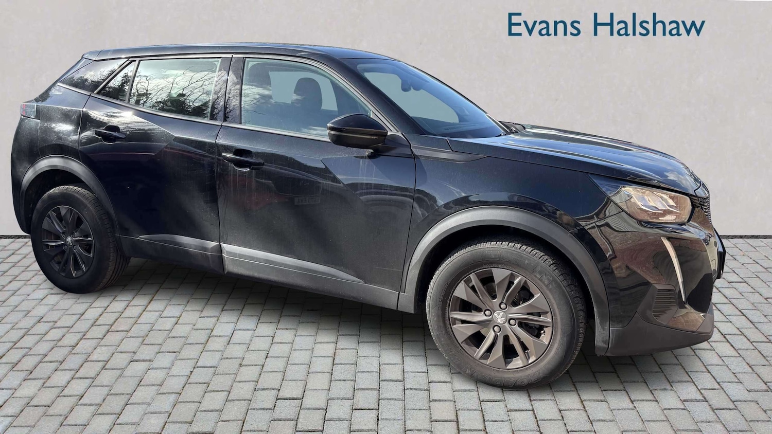 Used Peugeot 2008 for sale - 77860038: Photo 3