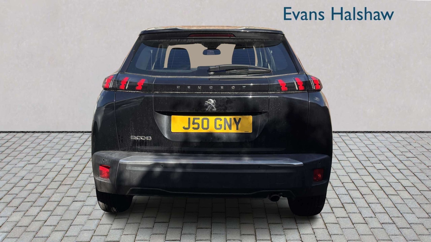 Used Peugeot 2008 for sale - 77860038: Photo 5