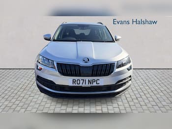 Used Skoda Karoq 2021 for sale - 79864708: Photo