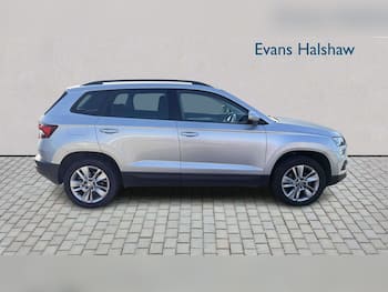 Used Skoda Karoq 2021 for sale - 79864708: Photo