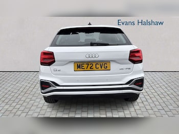 Used Audi Q2 2023 for sale - 79035561: Photo