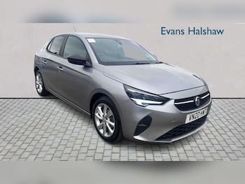 Used Vauxhall Corsa 2020 for sale - 79753804: Photo