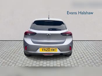 Used Vauxhall Corsa 2020 for sale - 79753804: Photo
