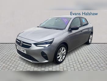 Used Vauxhall Corsa 2020 for sale - 79753804: Photo