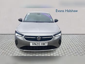 Used Vauxhall Corsa 2020 for sale - 79753804: Photo