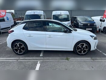 Used Vauxhall Corsa 2025 for sale - 78857591: Photo