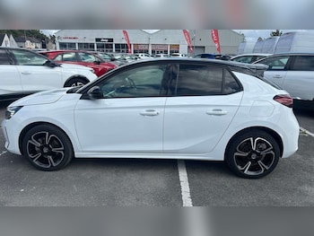 Used Vauxhall Corsa 2025 for sale - 78857591: Photo