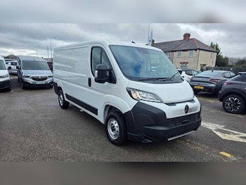 Used Citroen Relay 2026 for sale - 78551009: Photo