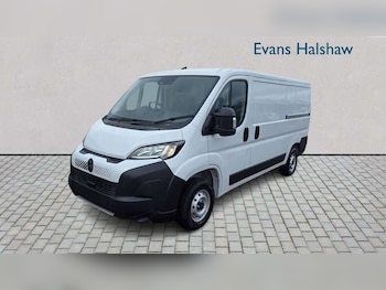 Used Citroen Relay 2026 for sale - 78551009: Photo