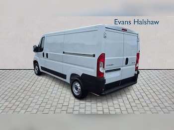 Used Citroen Relay 2026 for sale - 78551009: Photo