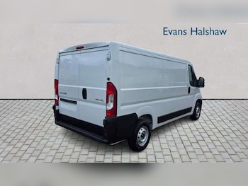 Used Citroen Relay 2026 for sale - 78551009: Photo