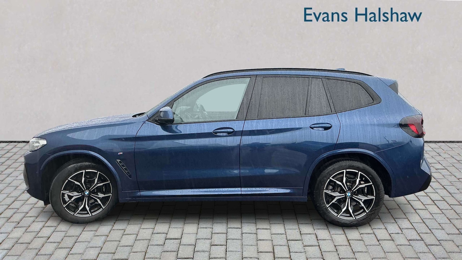 Used BMW X3 for sale - 77862604: Photo 4