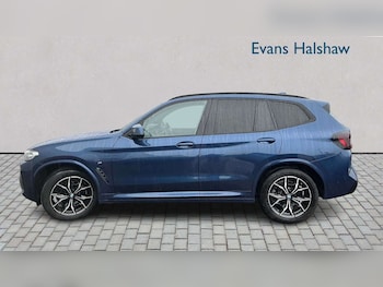 Used BMW X3 2023 for sale - 77862604: Photo