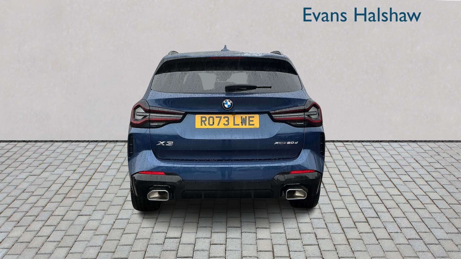 Used BMW X3 for sale - 77862604: Photo 5