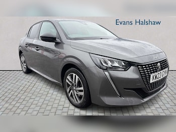 Used Peugeot 208 2023 for sale - 78913613: Photo