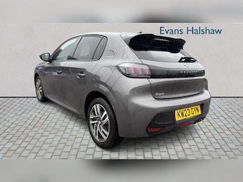 Used Peugeot 208 2023 for sale - 78913613: Photo