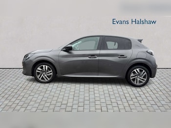 Used Peugeot 208 2023 for sale - 78913613: Photo