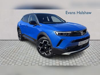 Used Vauxhall Mokka 2023 for sale - 79524008: Photo