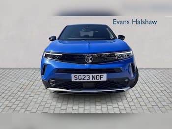 Used Vauxhall Mokka 2023 for sale - 79524008: Photo