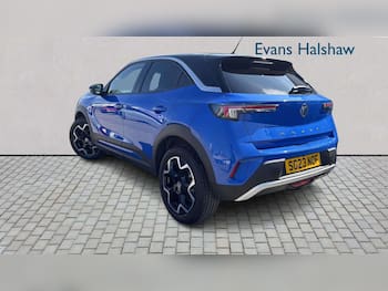 Used Vauxhall Mokka 2023 for sale - 79524008: Photo