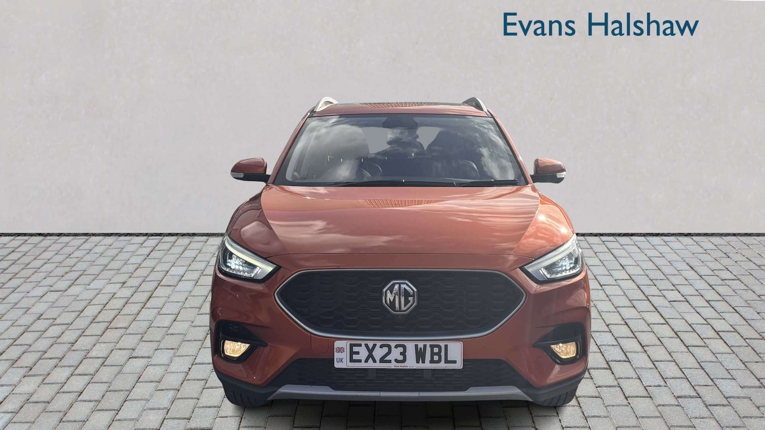 Used MG MG ZS 2023 for sale - 78052489: Photo 5