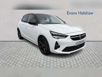 Used Vauxhall Corsa 2023 for sale - 79239321: Photo