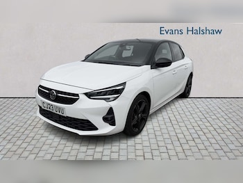 Used Vauxhall Corsa 2023 for sale - 79239321: Photo