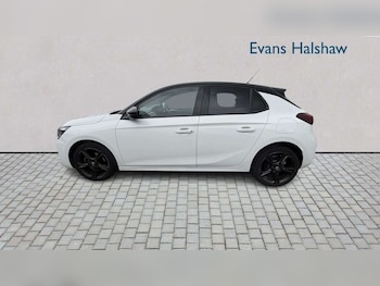 Used Vauxhall Corsa 2023 for sale - 79239321: Photo