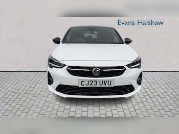 Used Vauxhall Corsa 2023 for sale - 79239321: Photo