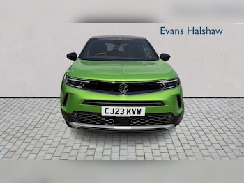 Used Vauxhall Mokka 2023 for sale - 79319656: Photo